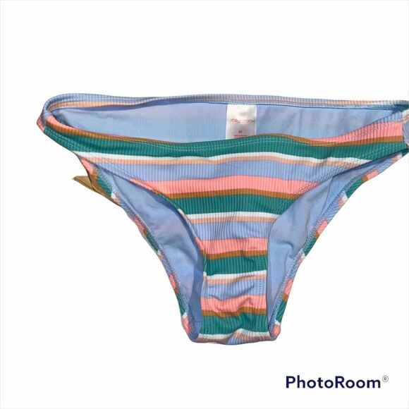 Target Xhilaration juniors swim bikini bottoms M - Picture 5 of 5